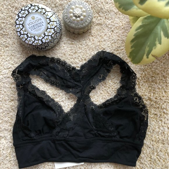 ABOUND Bralette - Picture 3 of 5